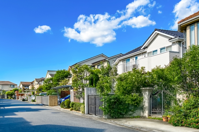 “空き家の相談窓口” ──「空き家おまかせネット」