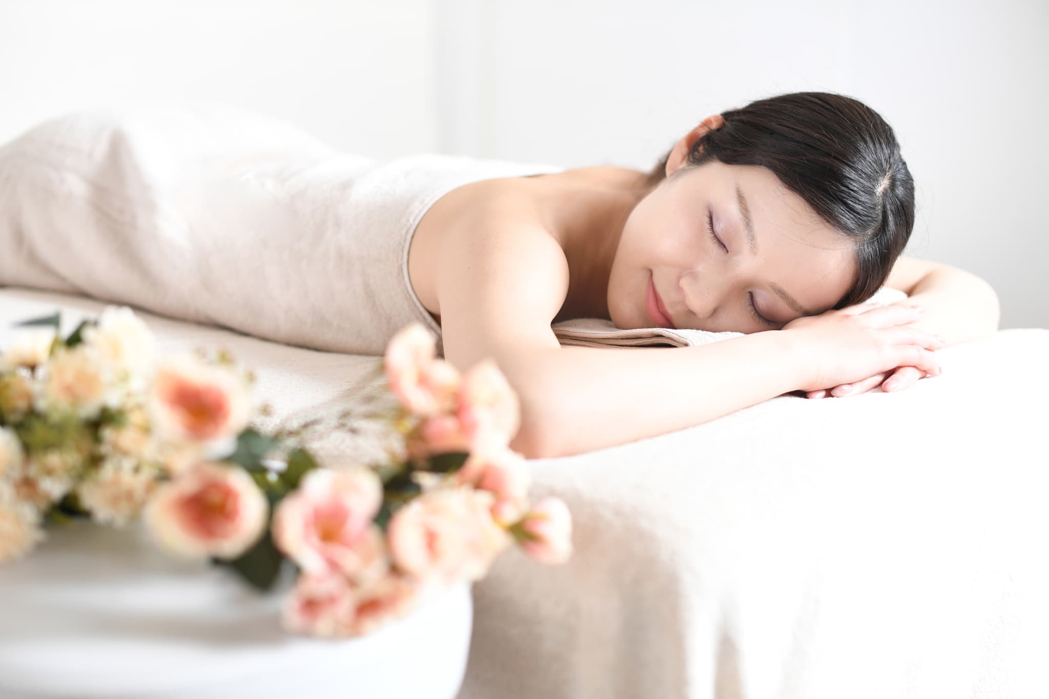 “あなたの美をトータルでサポート” ──「ERB株式会社」